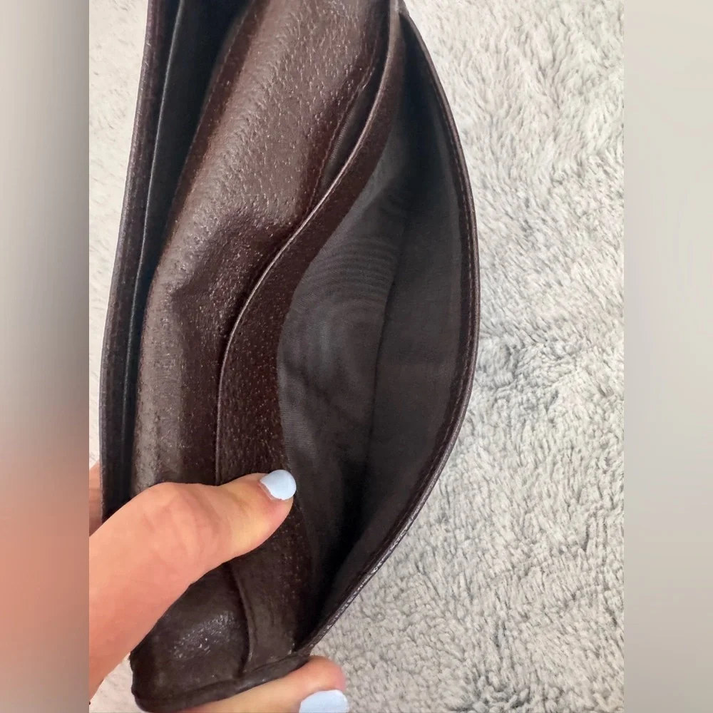 Gucci GG Long Wallet - Picture 6 of 14